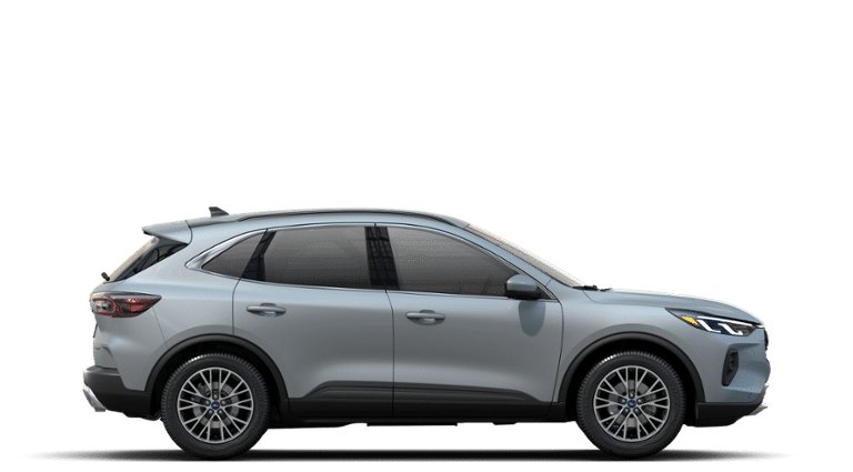 2025 Ford Escape PHEV in Matane, Quebec - 5 - w1920h1200px