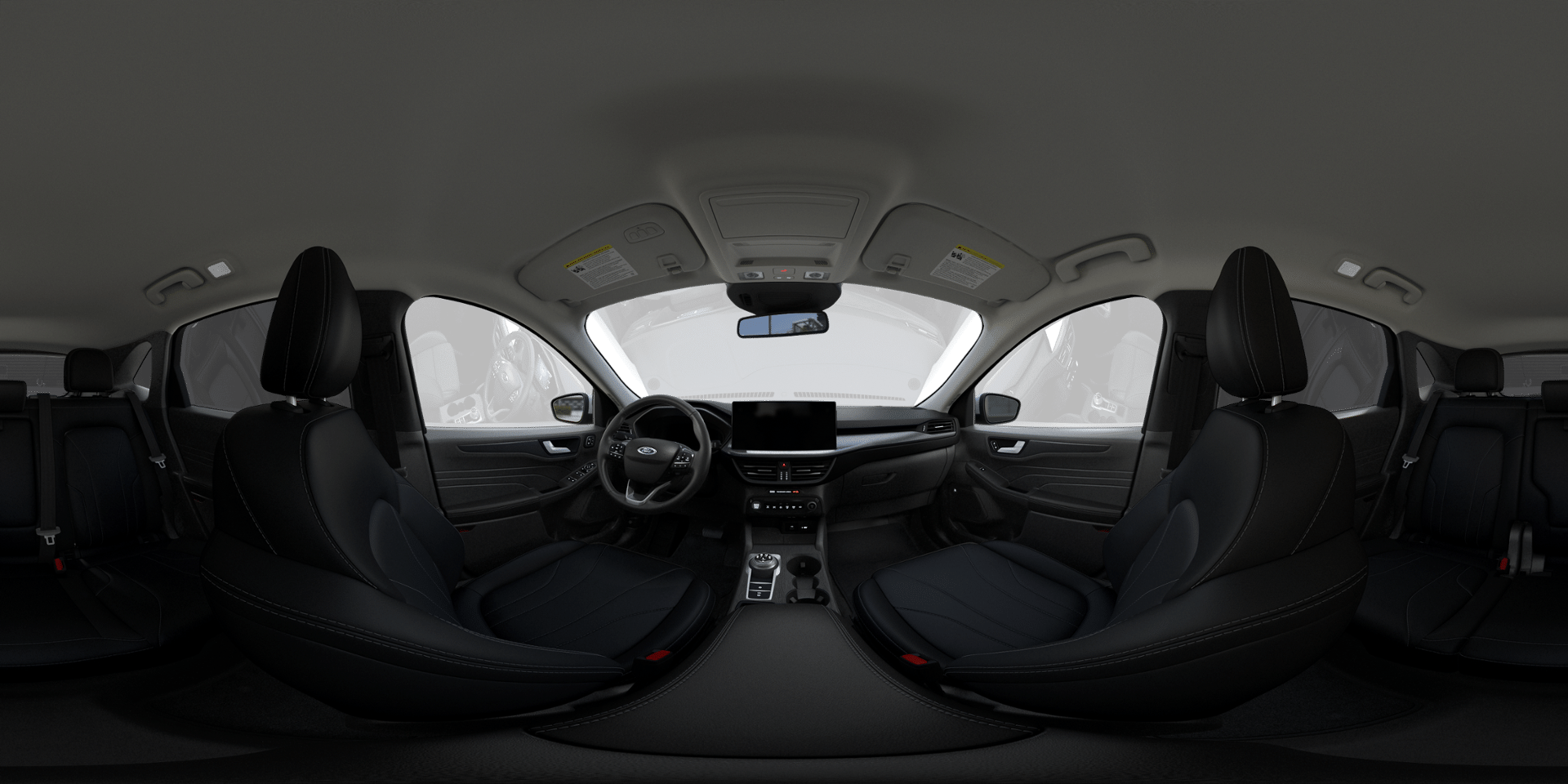 Ford Escape PHEV 2025 à Matane, Québec - 8 - w1920h1200px
