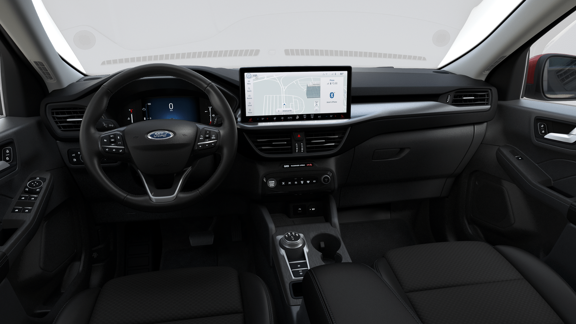 Ford Escape PHEV 2025 à Matane, Québec - 7 - w1920h1200px