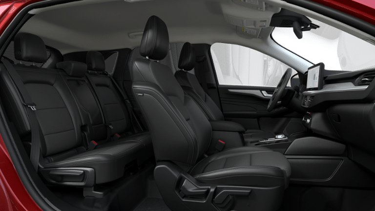 Ford Escape PHEV 2025 à Matane, Québec - 6 - w1920h1200px