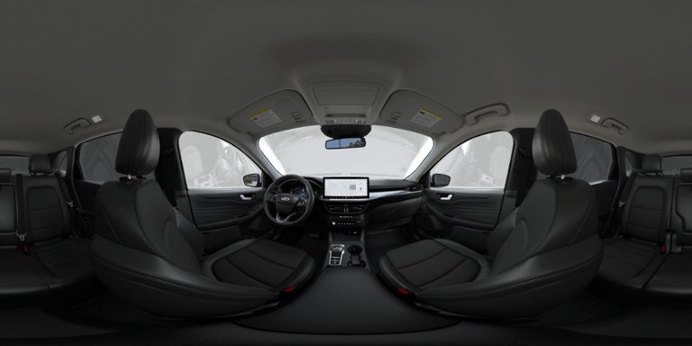Ford Escape PHEV 2025 à Matane, Québec - 8 - w1920h1200px