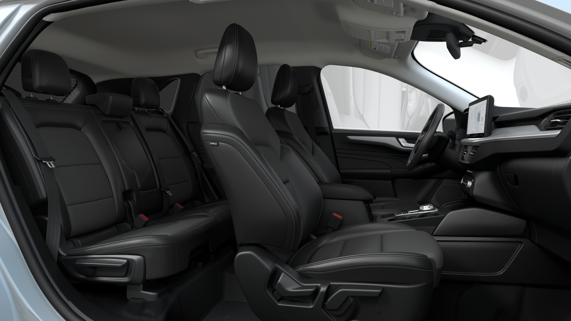 Ford Escape PHEV 2025 à Matane, Québec - 6 - w1920h1200px