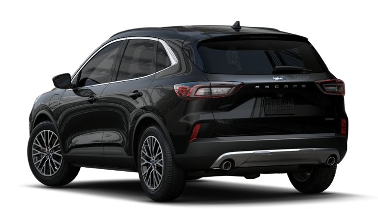 Ford Escape PHEV 2025 à Matane, Québec - 2 - w1920h1200px