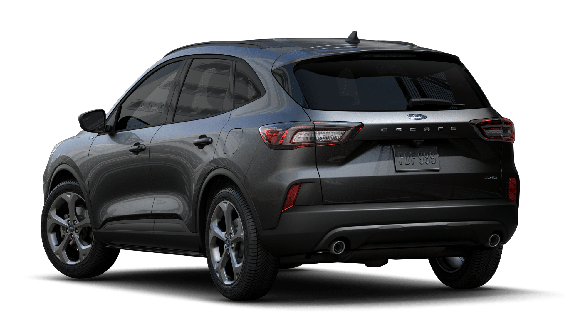 Ford Escape ST-Line 2025 à Matane, Québec - 2 - w1920h1200px