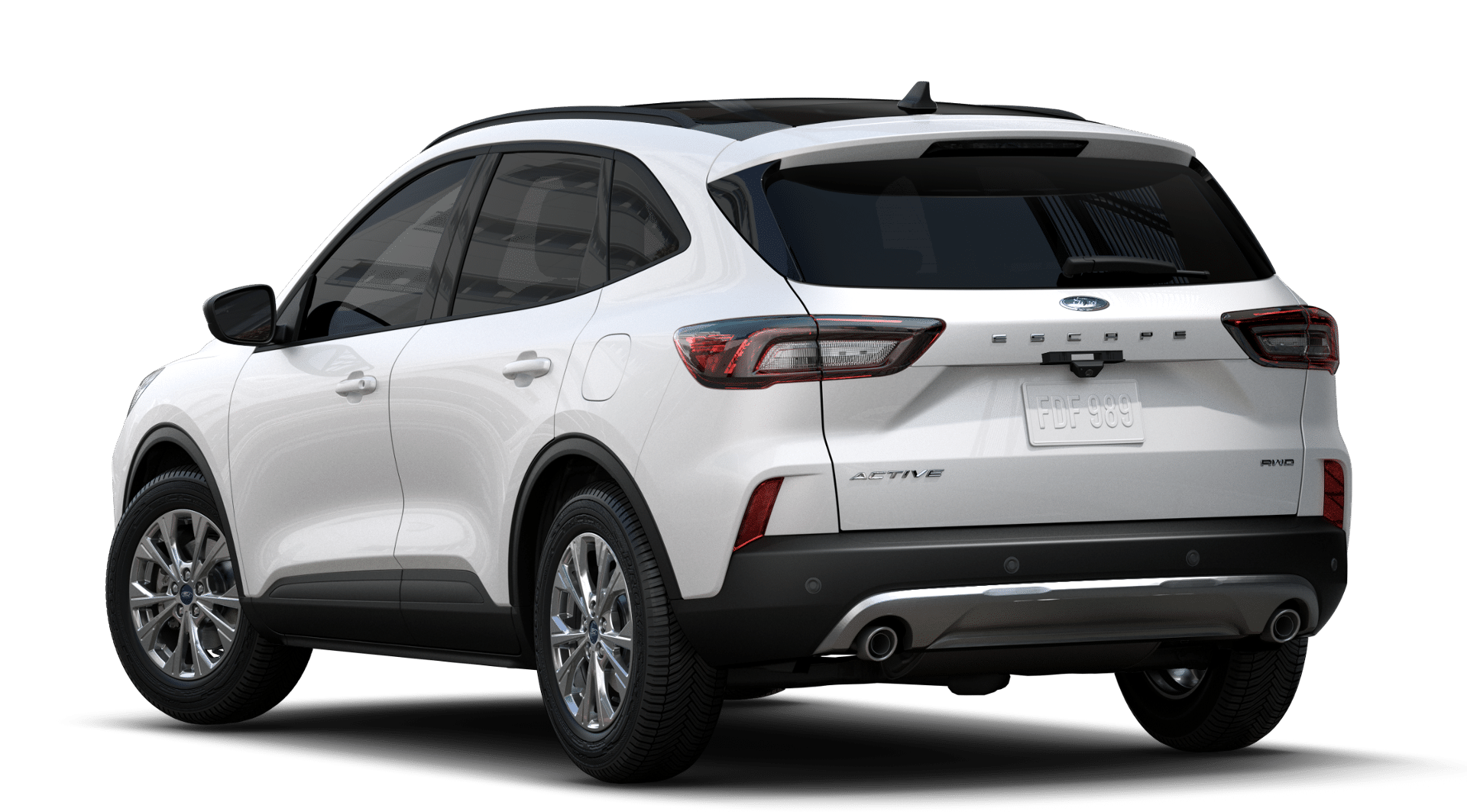 Ford Escape Active 2025 à Matane, Québec - 2 - w1920h1200px