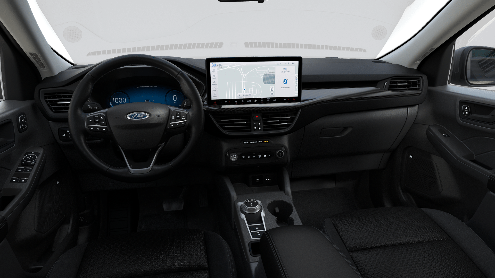 Ford Escape Active 2025 à Matane, Québec - 7 - w1920h1200px