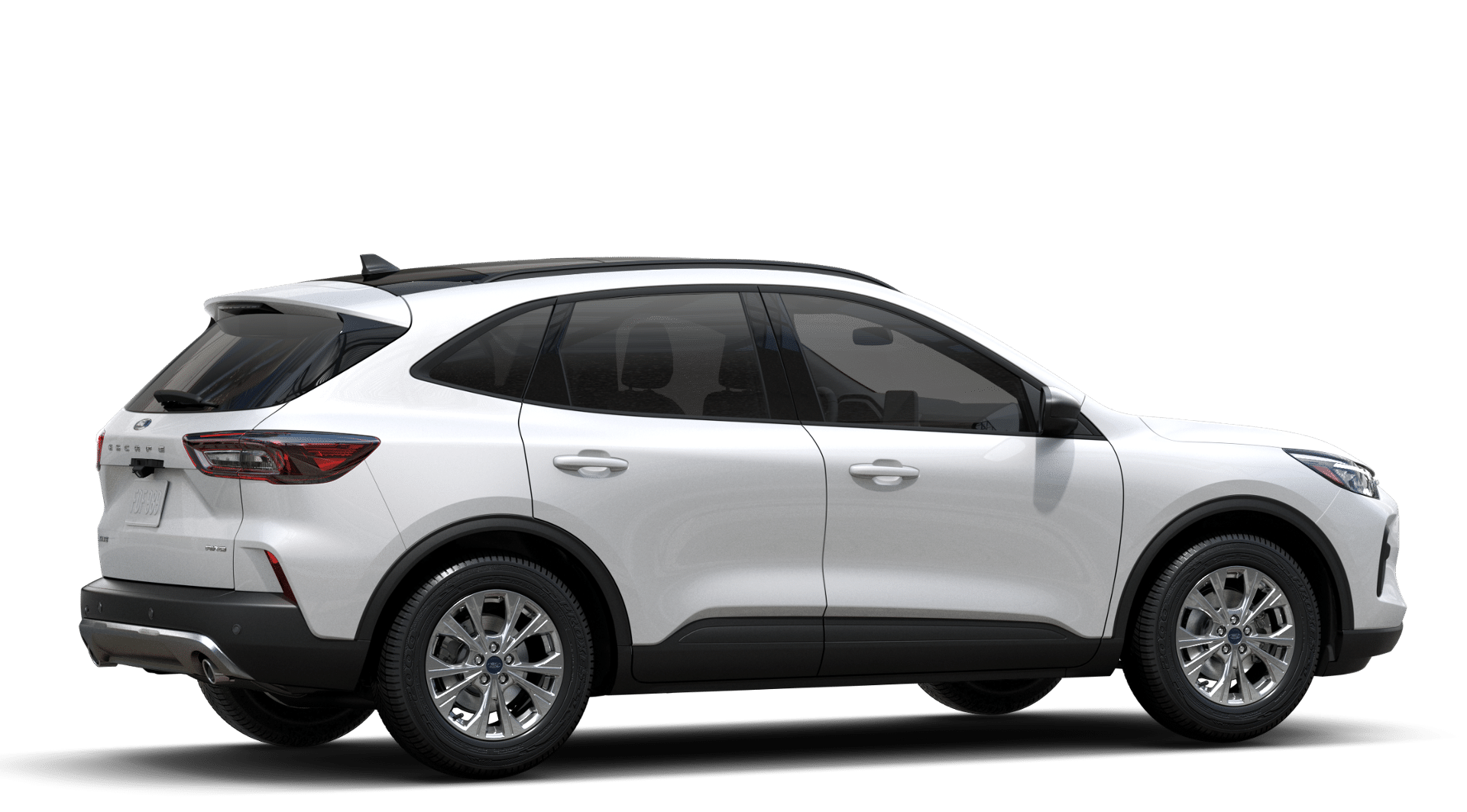 Ford Escape Active 2025 à Matane, Québec - 3 - w1920h1200px