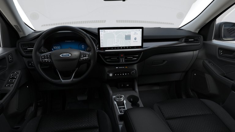 2025 Ford Escape Active in Matane, Quebec - 7 - w1920h1200px