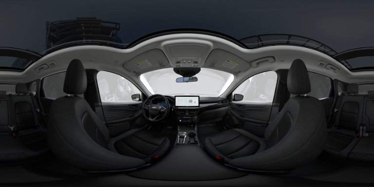 2025 Ford Escape Active in Matane, Quebec - 8 - w1920h1200px