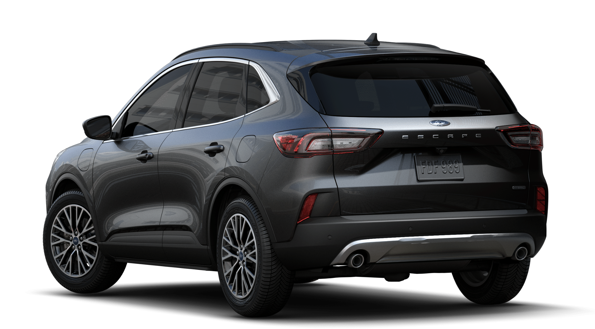 Ford Escape PHEV 2025 à Matane, Québec - 2 - w1920h1200px