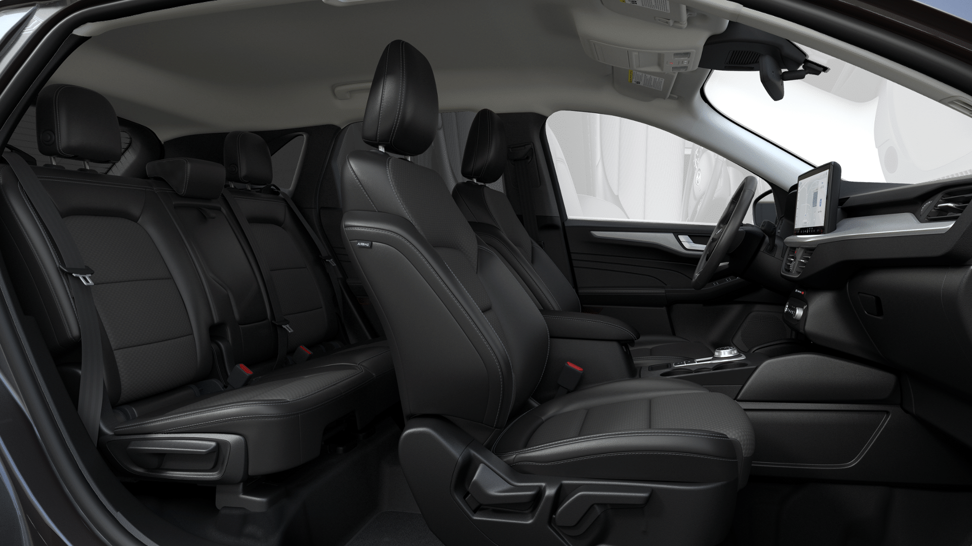 Ford Escape PHEV 2025 à Matane, Québec - 6 - w1920h1200px