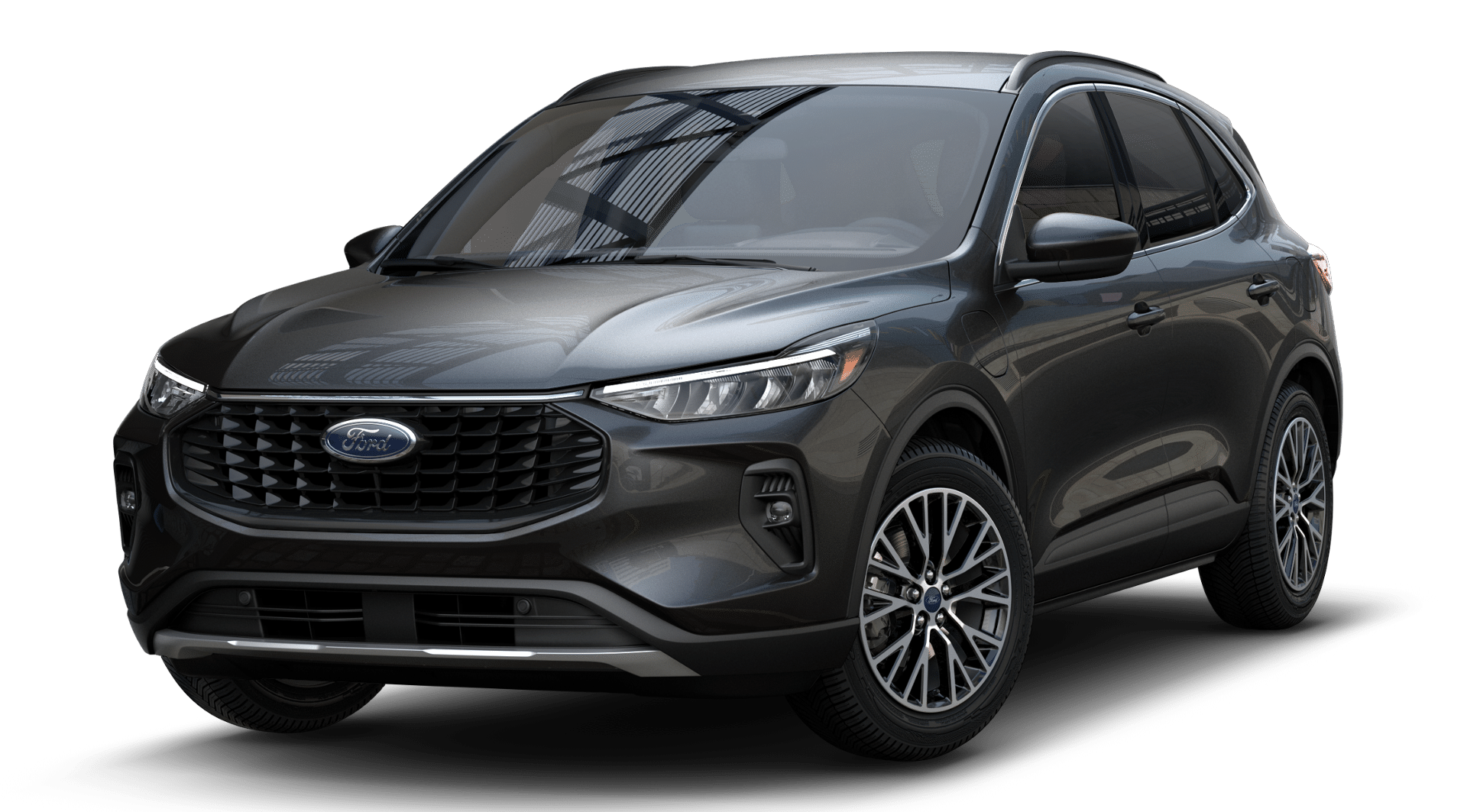 Ford Escape PHEV 2025 à Matane, Québec