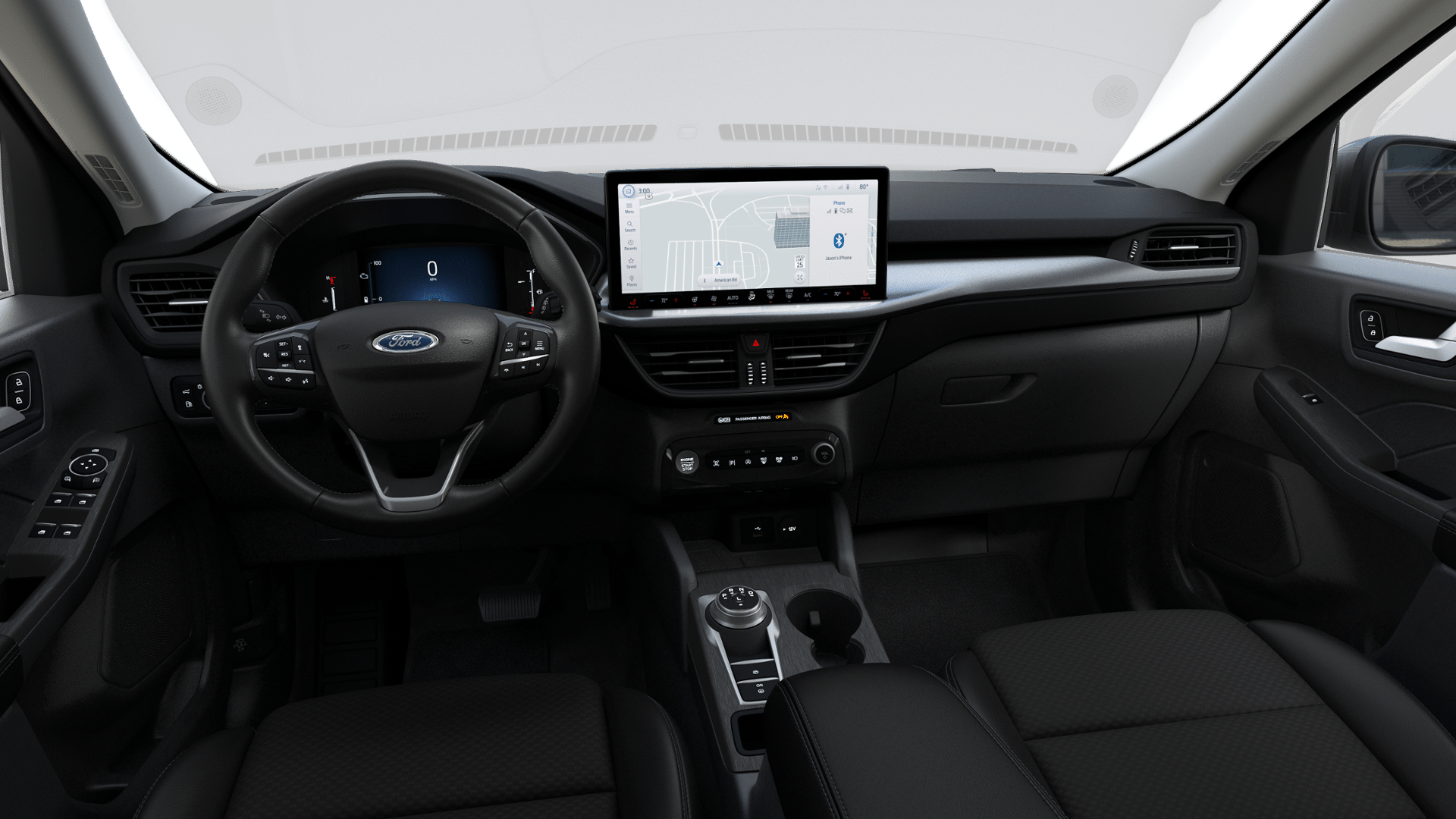 Ford Escape PHEV 2025 à Matane, Québec - 7 - w1920h1200px