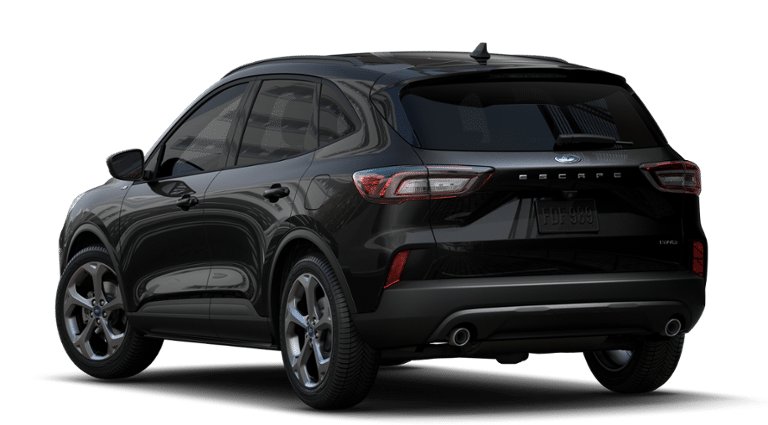 2025 Ford Escape ST-Line in Matane, Quebec - 2 - w1920h1200px