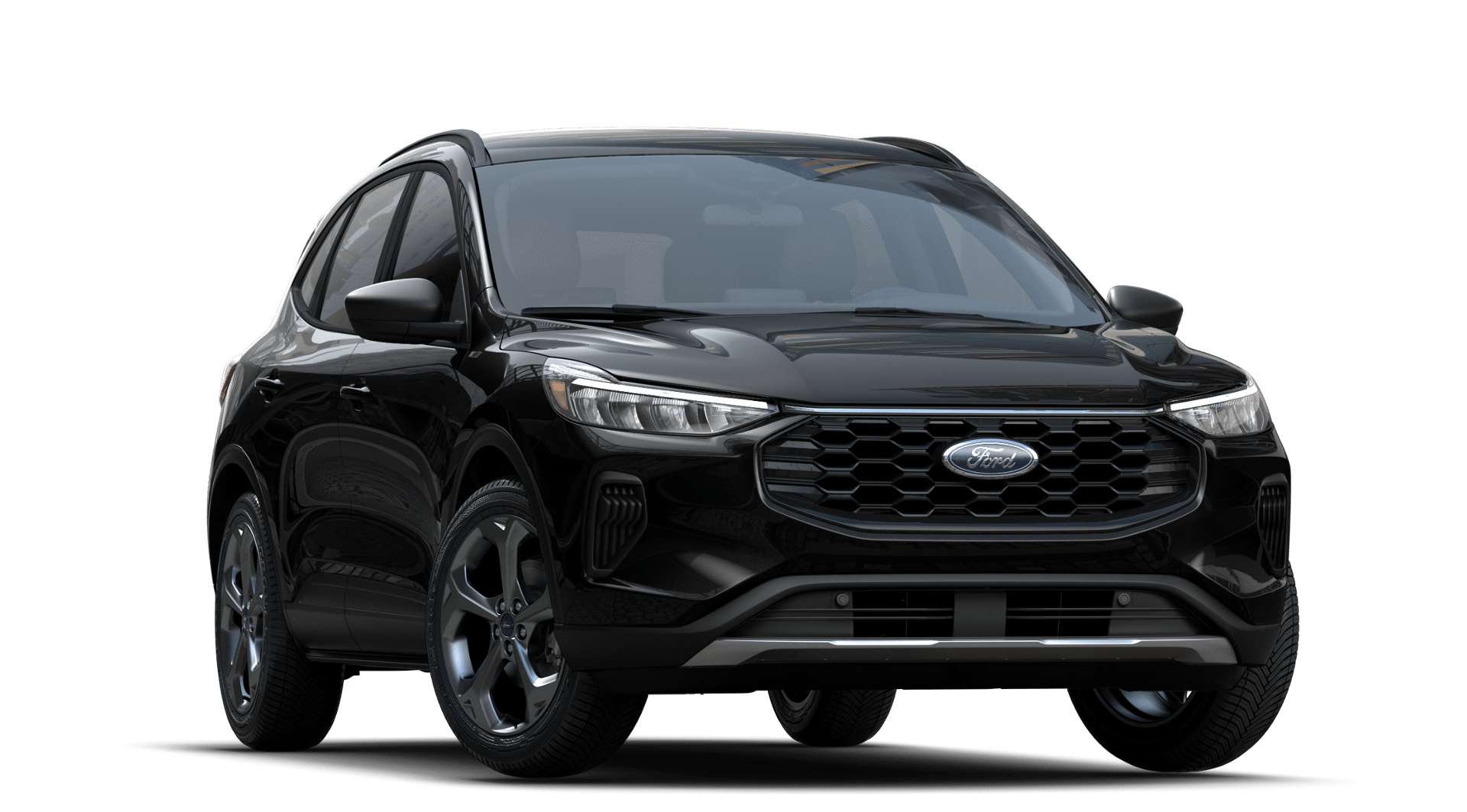 Ford Escape ST-Line 2025 à Matane, Québec - 4 - w1920h1200px