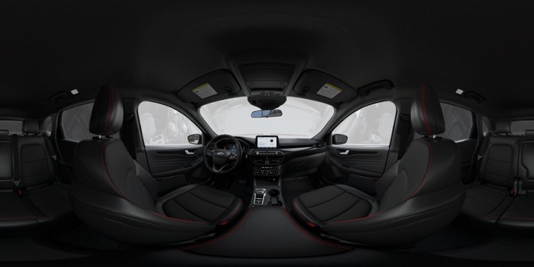 2025 Ford Escape ST-Line in Matane, Quebec - 8 - w1920h1200px