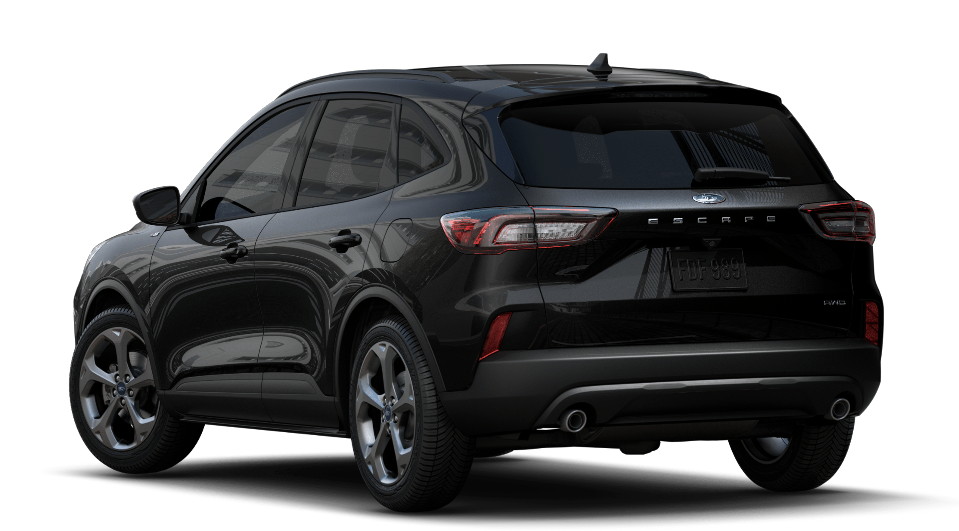 Ford Escape ST-Line 2025 à Matane, Québec - 2 - w1920h1200px