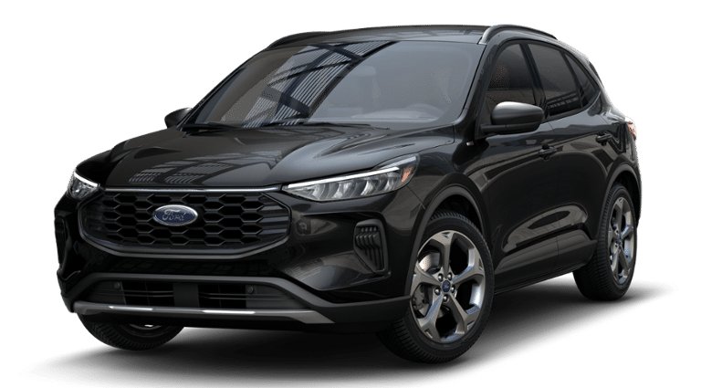 2025 Ford Escape ST-Line in Matane, Quebec