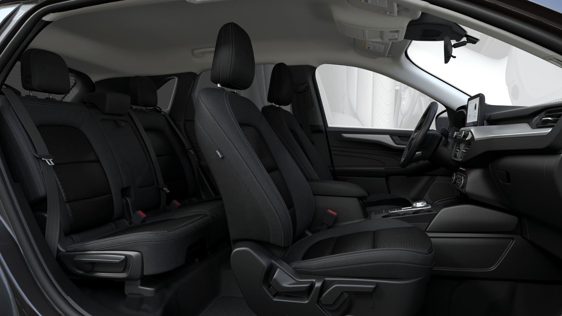 Ford Escape Active 2025 à Matane, Québec - 6 - w1920h1200px