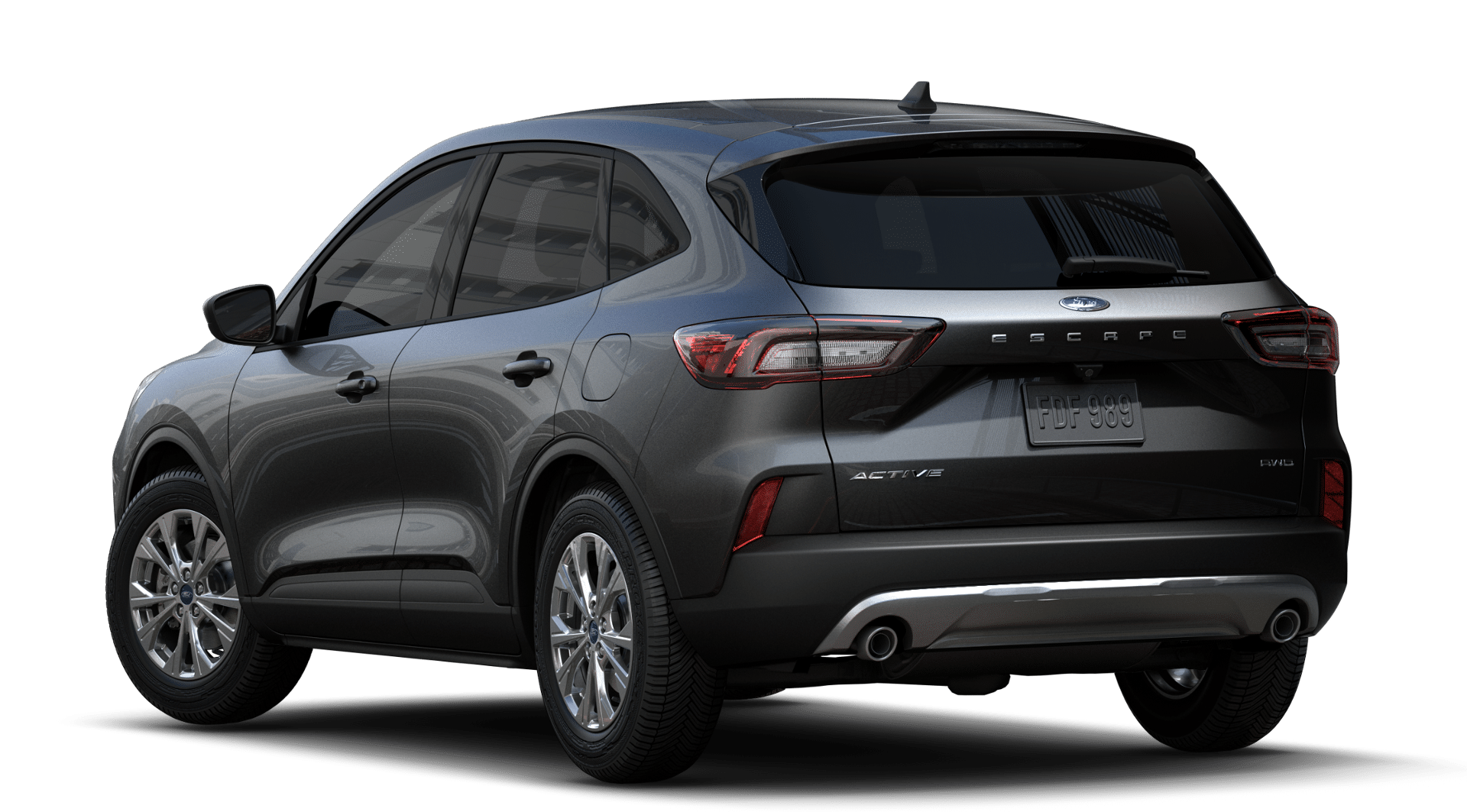Ford Escape Active 2025 à Matane, Québec - 2 - w1920h1200px