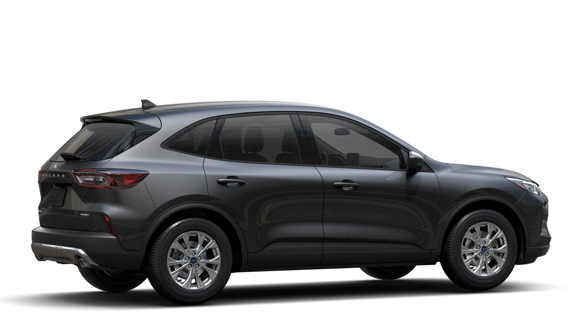 Ford Escape Active 2025 à Matane, Québec - 3 - w1920h1200px