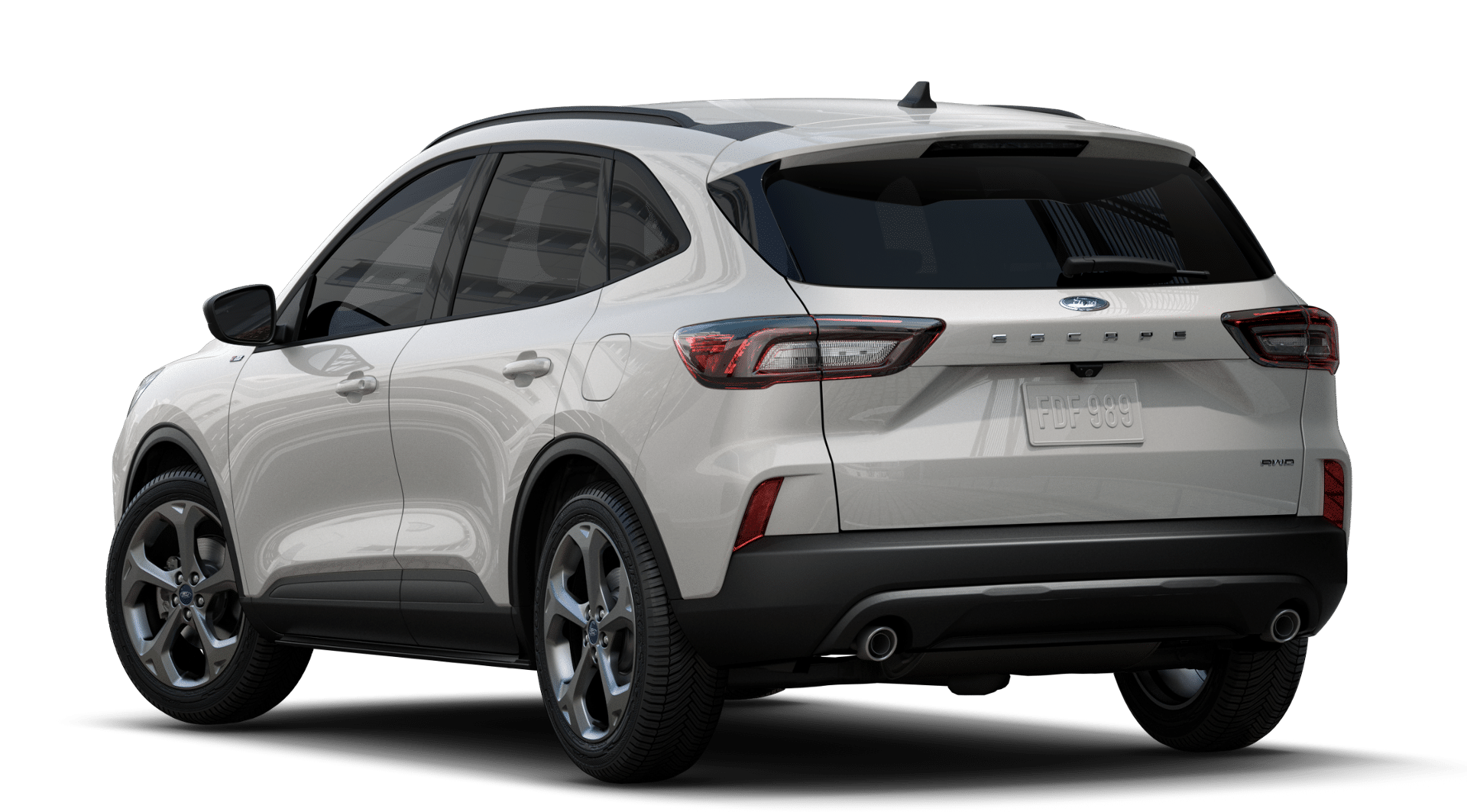 Ford Escape ST-Line 2025 à Matane, Québec - 2 - w1920h1200px