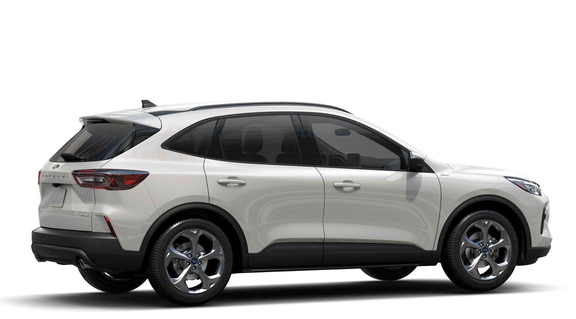 Ford Escape ST-Line 2025 à Matane, Québec - 3 - w1920h1200px