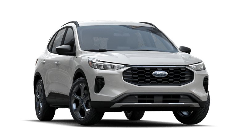 2025 Ford Escape ST-Line in Matane, Quebec - 4 - w1920h1200px