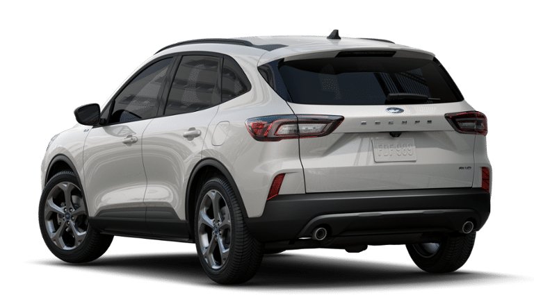 2025 Ford Escape ST-Line in Matane, Quebec - 2 - w1920h1200px
