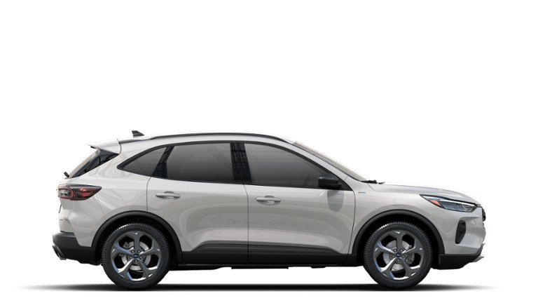 2025 Ford Escape ST-Line in Matane, Quebec - 5 - w1920h1200px