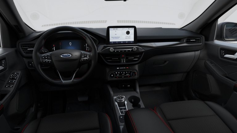 2025 Ford Escape ST-Line in Matane, Quebec - 7 - w1920h1200px