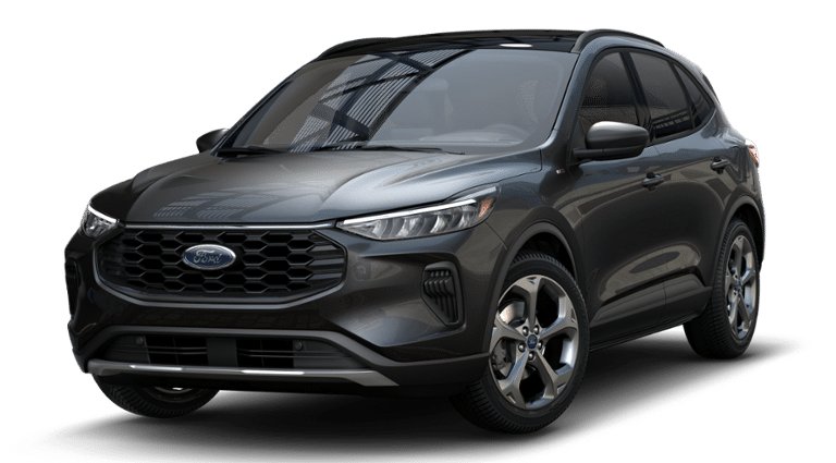 2025 Ford Escape ST-Line in Matane, Quebec