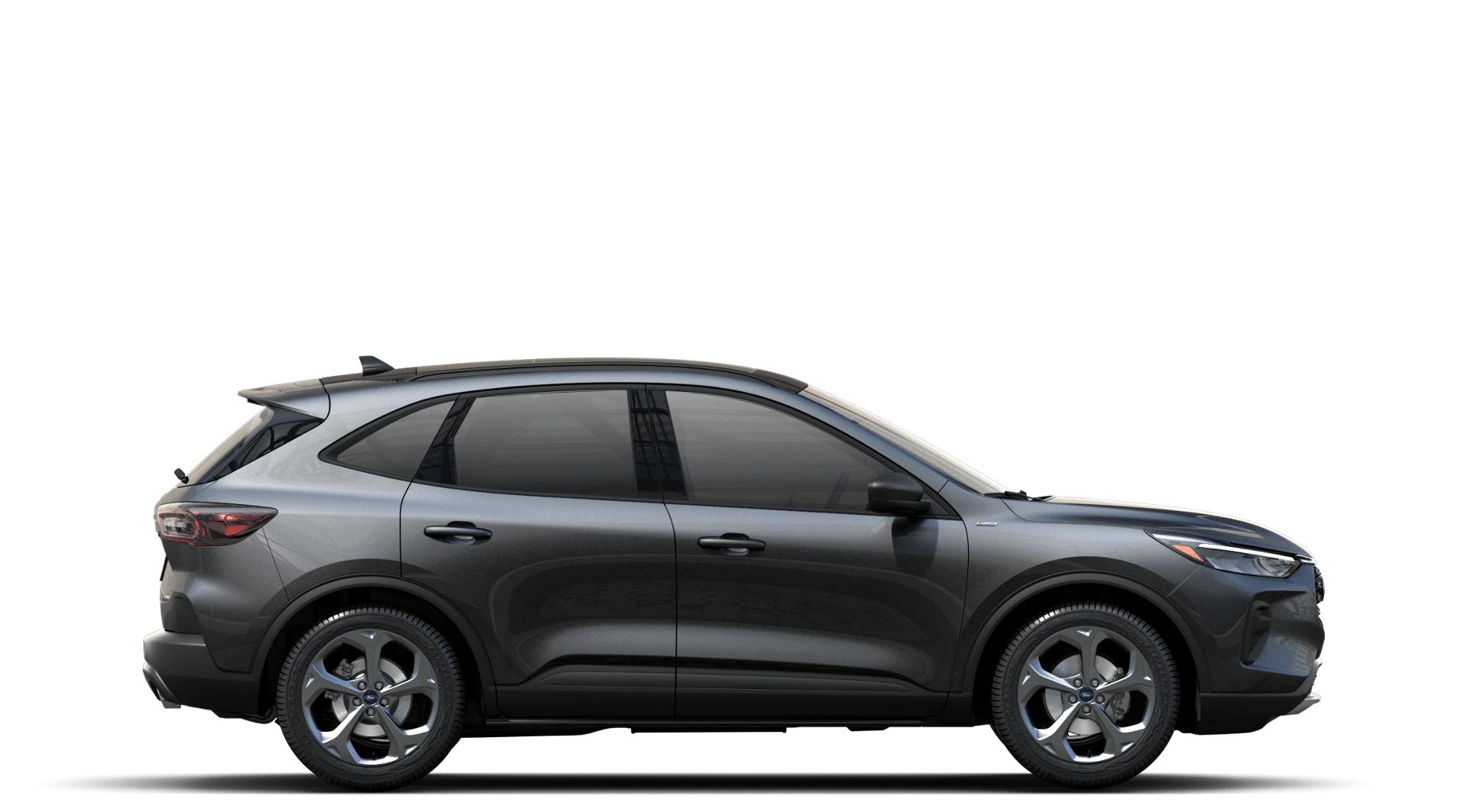 Ford Escape ST-Line 2025 à Matane, Québec - 5 - w1920h1200px