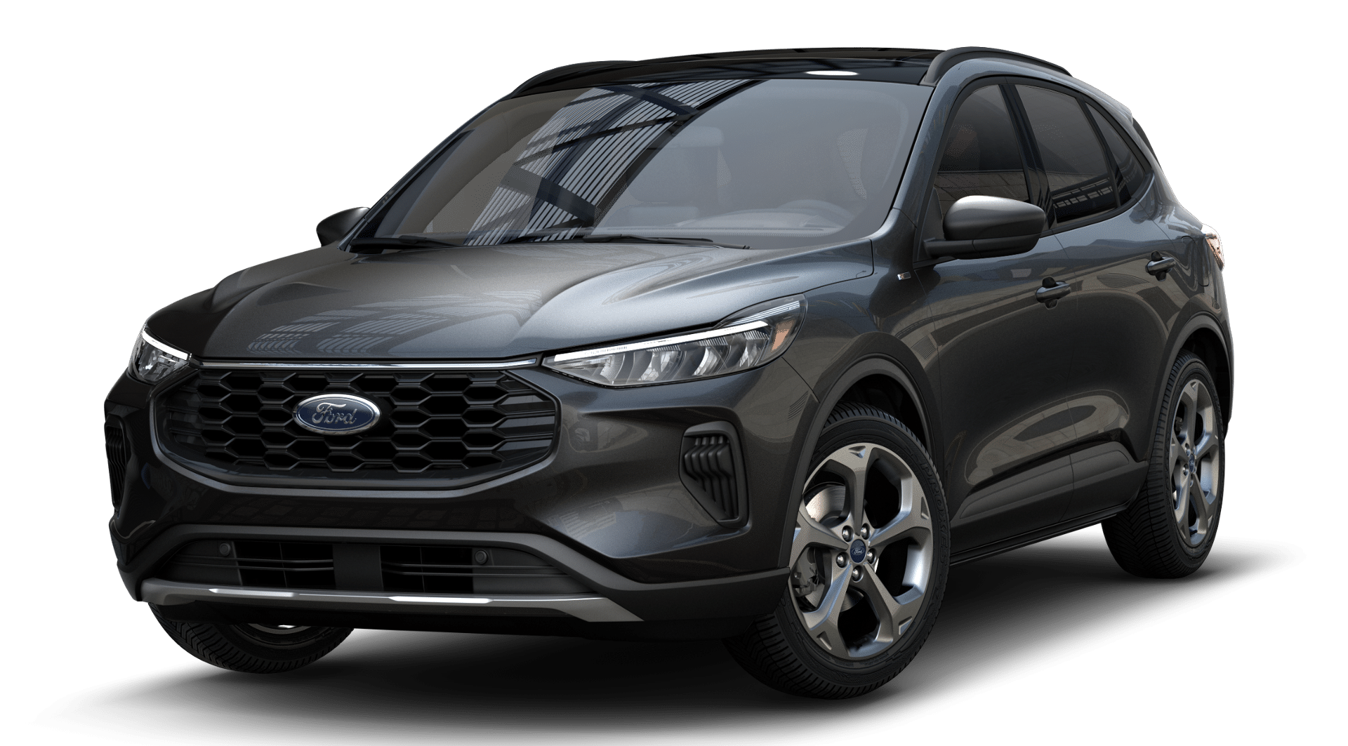Ford Escape ST-Line 2025 à Matane, Québec