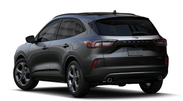 2025 Ford Escape ST-Line in Matane, Quebec - 2 - w1920h1200px