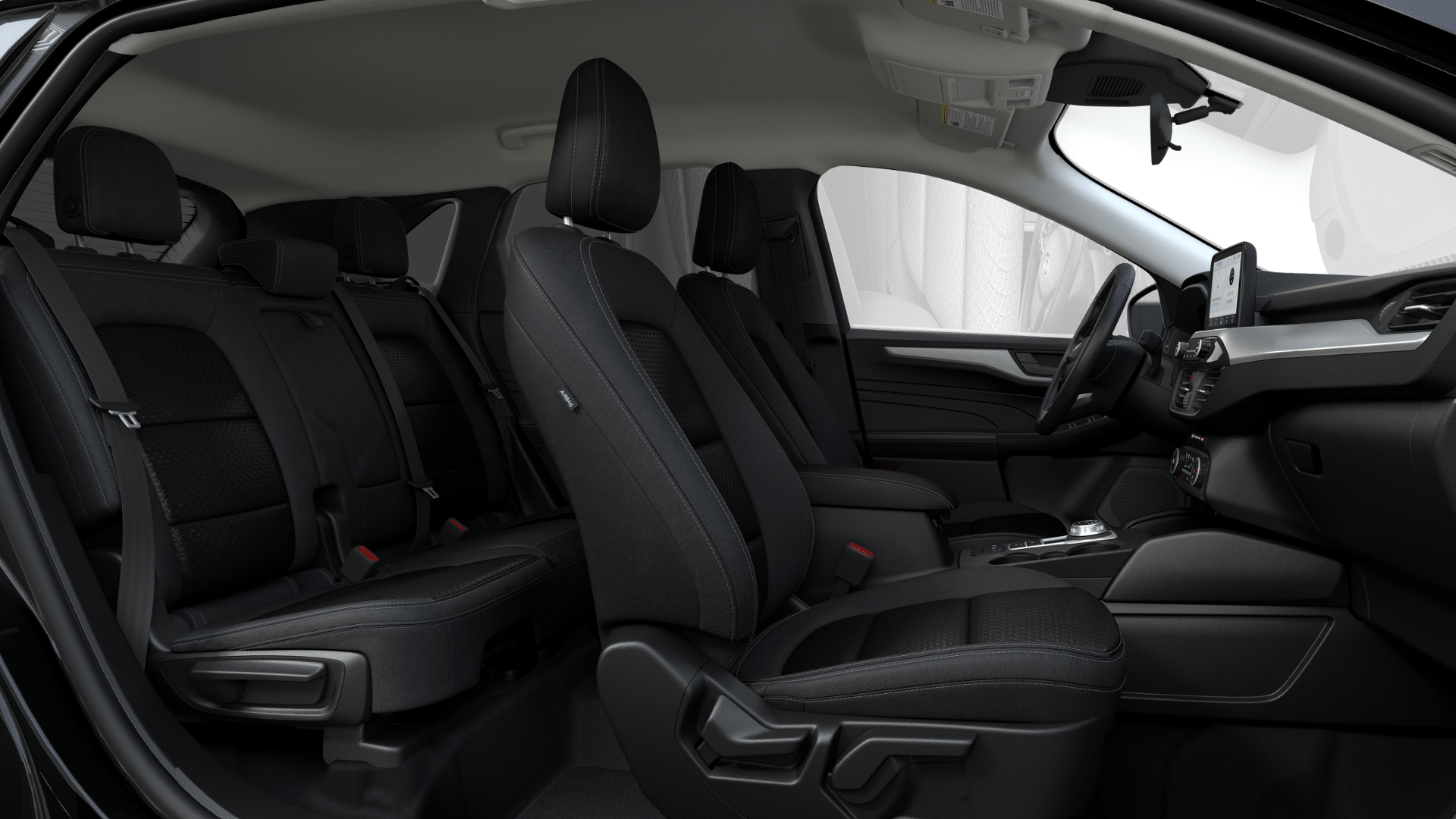 Ford Escape Active 2025 à Matane, Québec - 6 - w1920h1200px