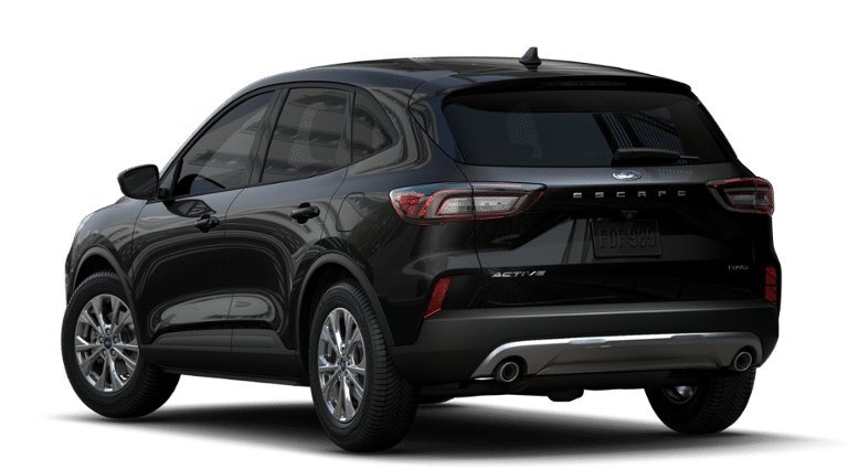 2025 Ford Escape Active in Matane, Quebec - 2 - w1920h1200px