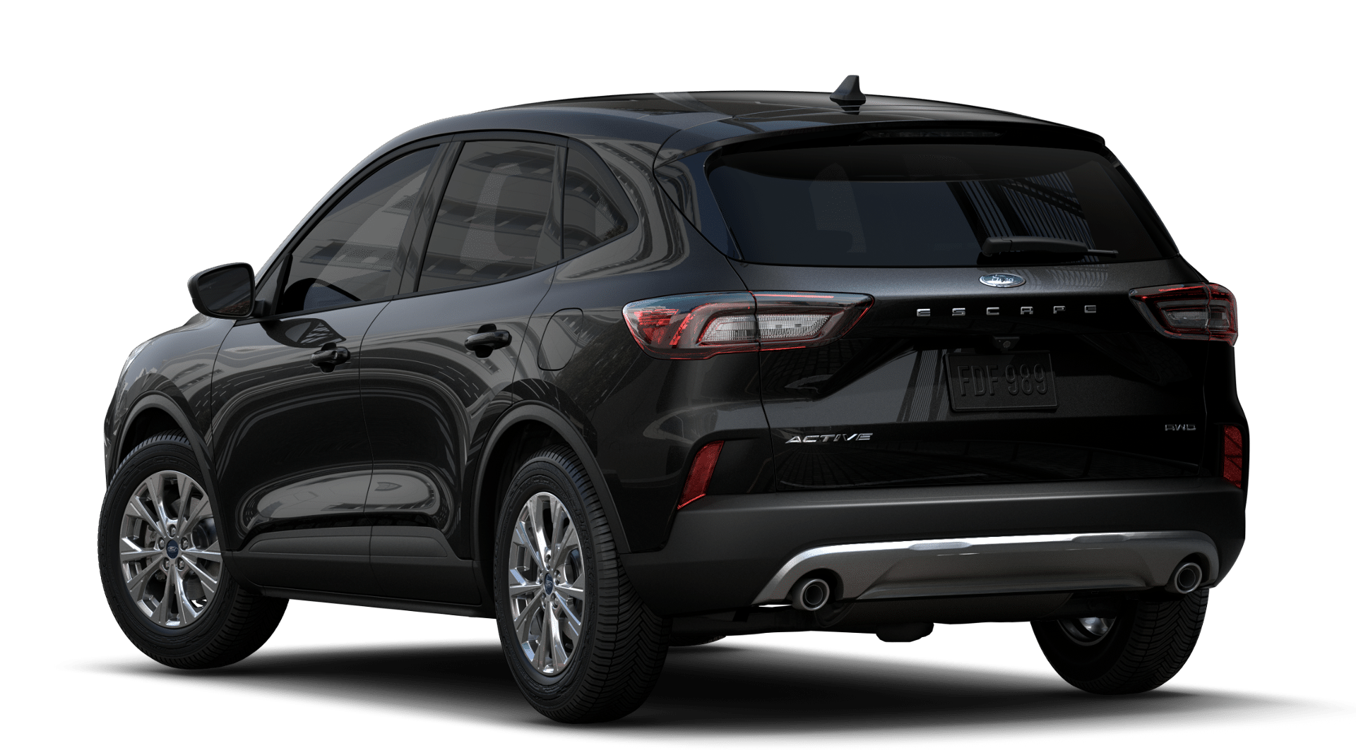 Ford Escape Active 2025 à Matane, Québec - 2 - w1920h1200px