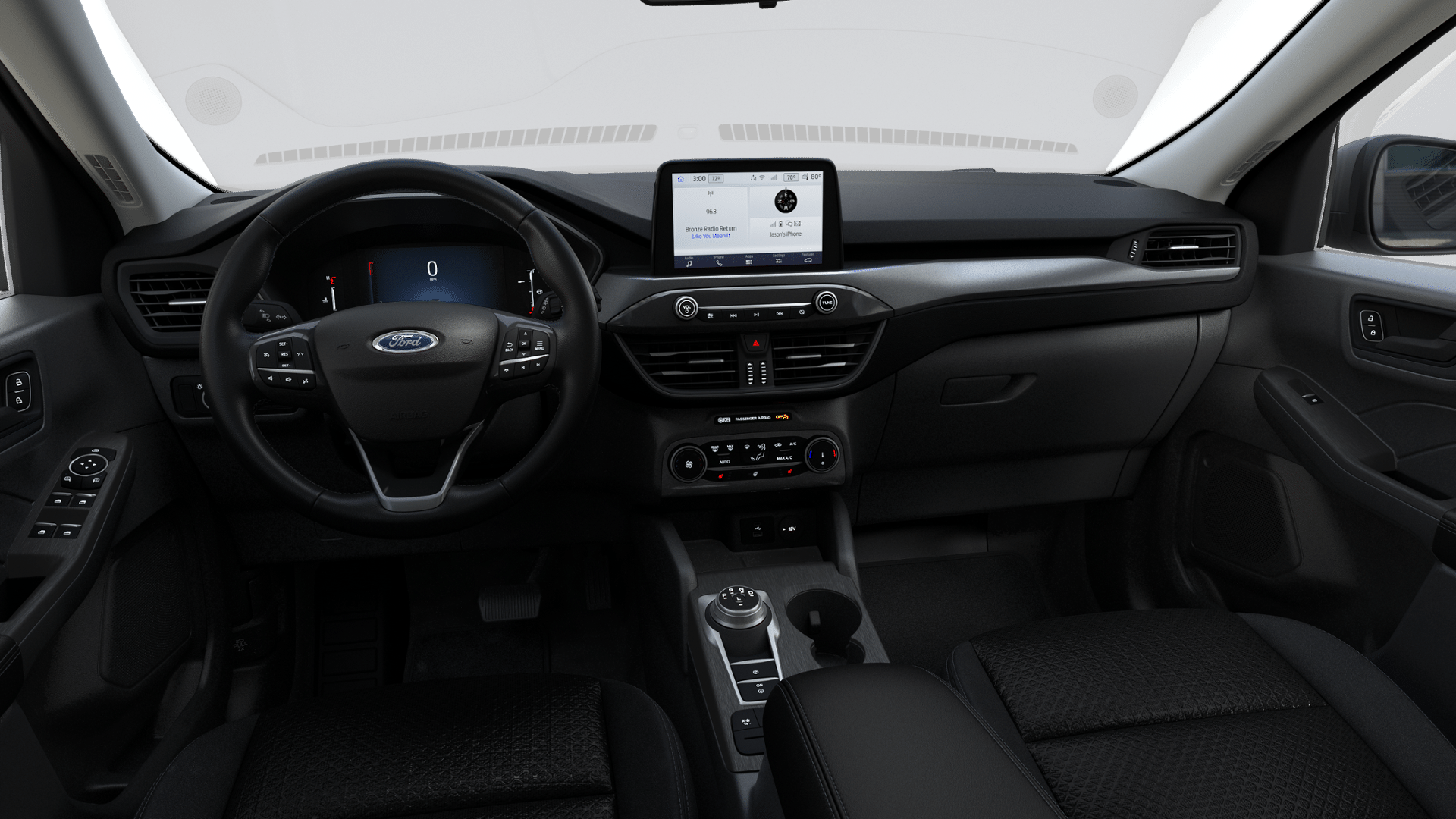 Ford Escape Active 2025 à Matane, Québec - 7 - w1920h1200px