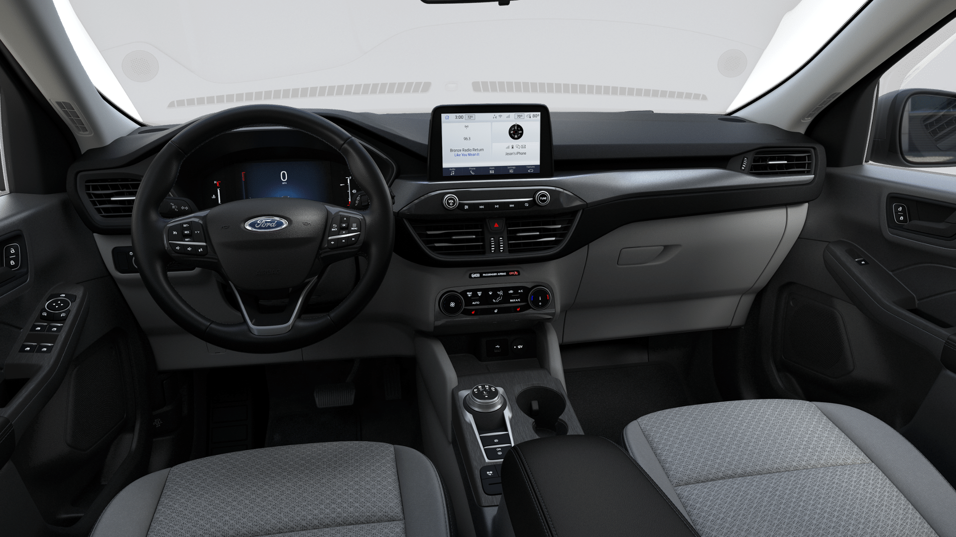 Ford Escape Active 2025 à Matane, Québec - 7 - w1920h1200px