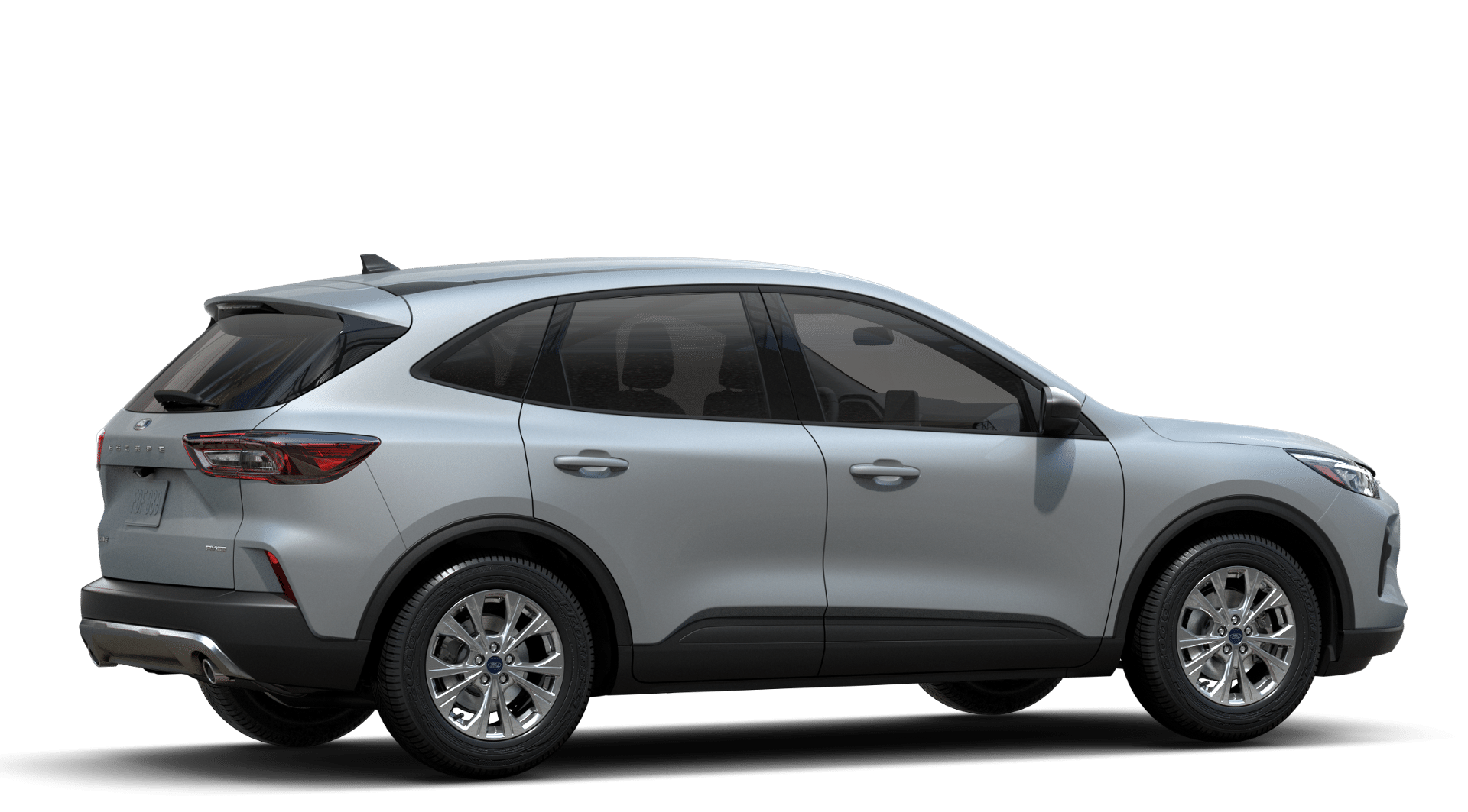 Ford Escape Active 2025 à Matane, Québec - 3 - w1920h1200px