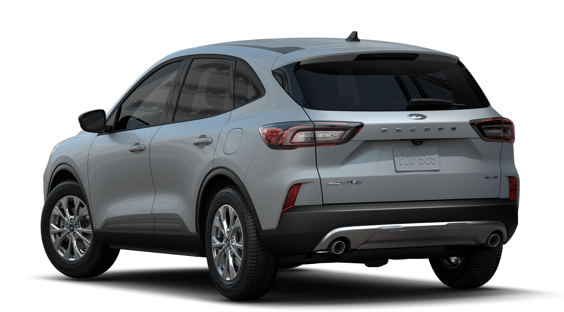 Ford Escape Active 2025 à Matane, Québec - 2 - w1920h1200px