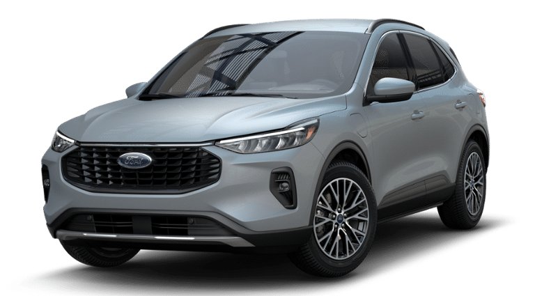 2025 Ford Escape PHEV in Matane, Quebec