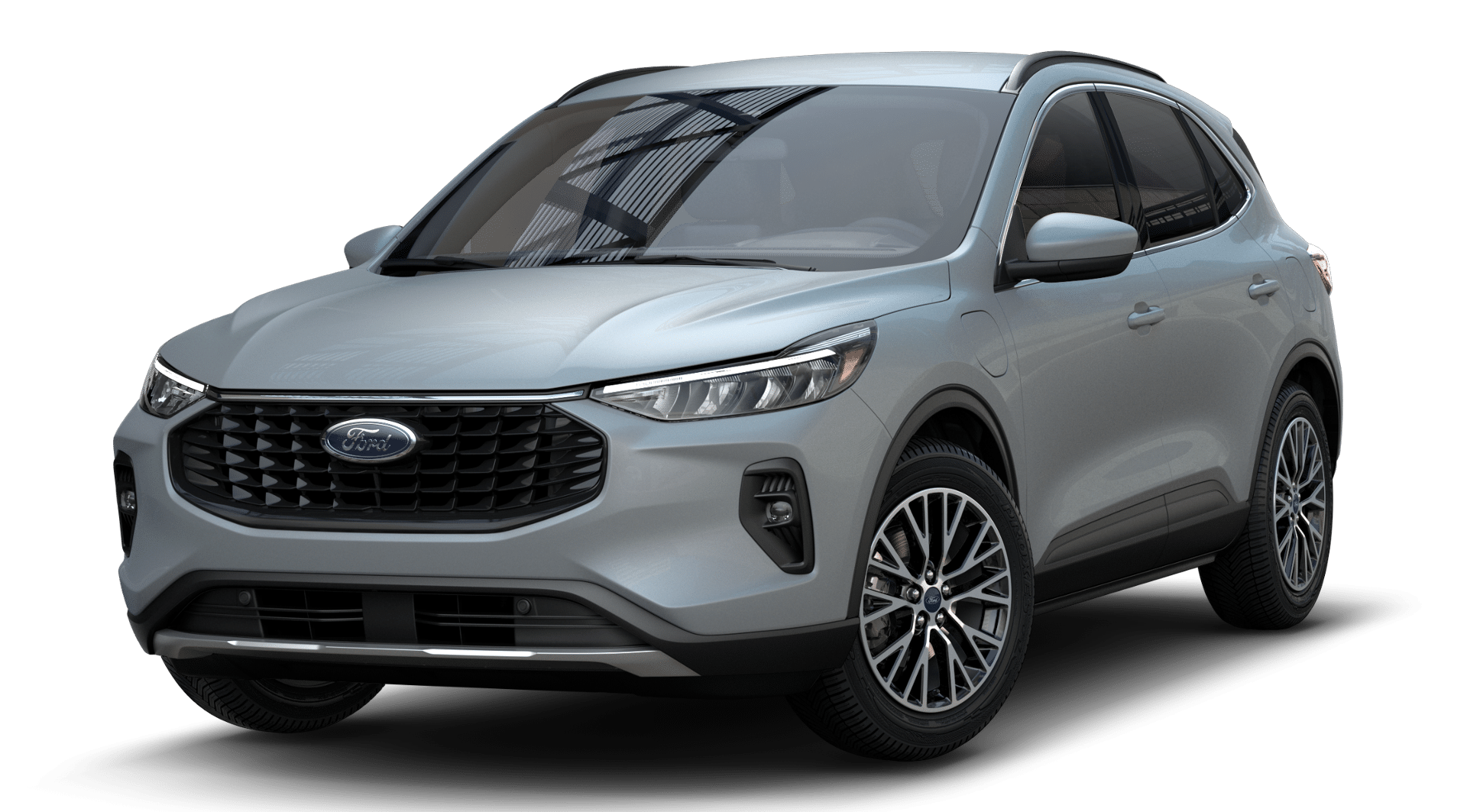 Ford Escape PHEV 2025 à Matane, Québec