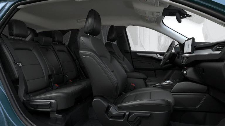 Ford Escape PHEV 2025 à Matane, Québec - 6 - w1920h1200px