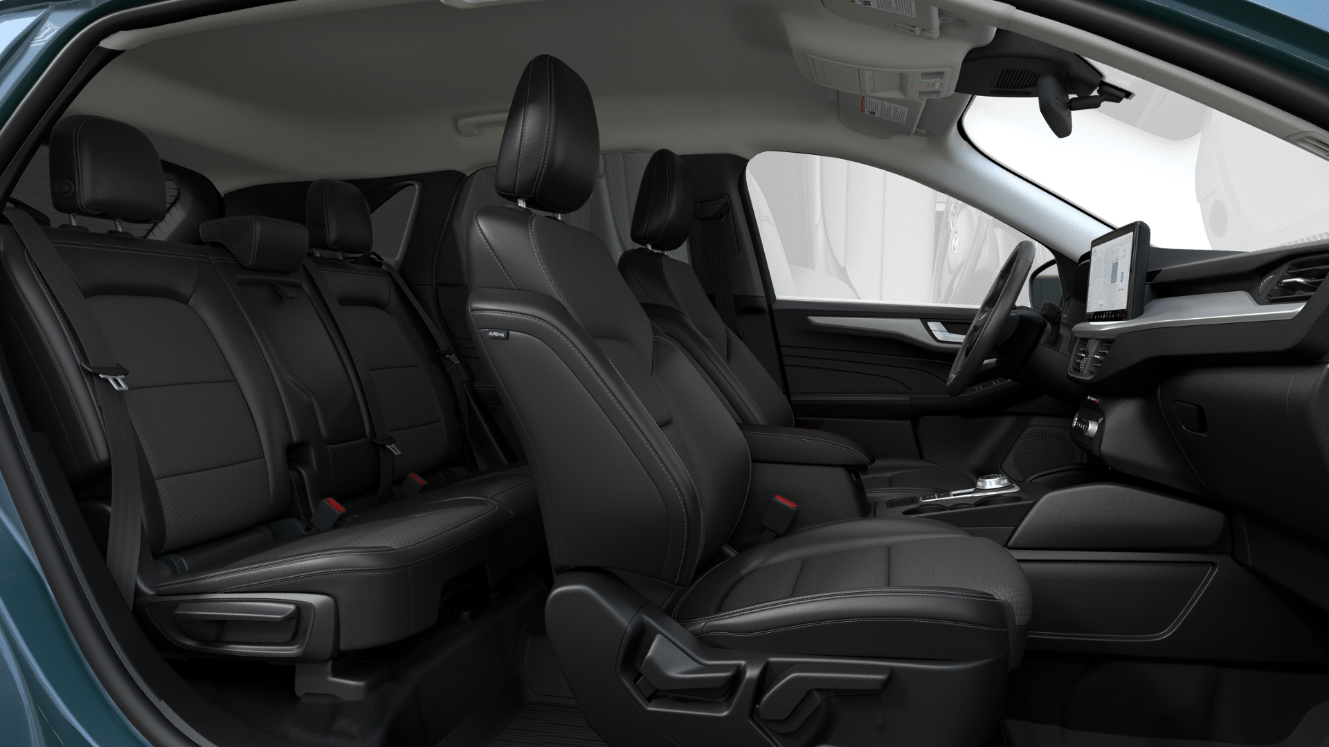 Ford Escape PHEV 2025 à Matane, Québec - 6 - w1920h1200px