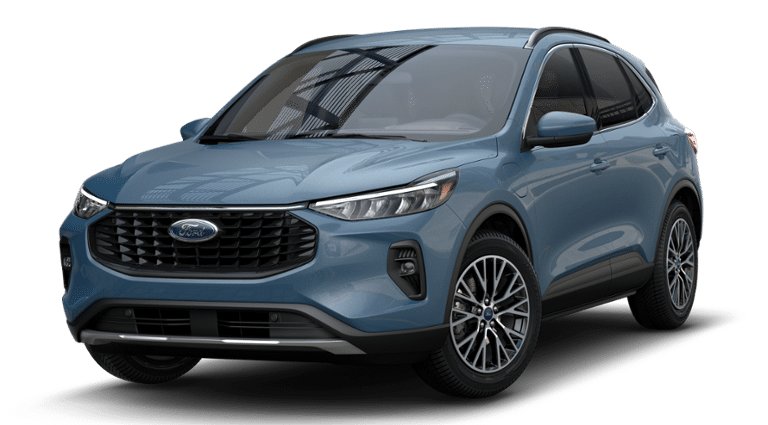Ford Escape PHEV 2025 à Matane, Québec