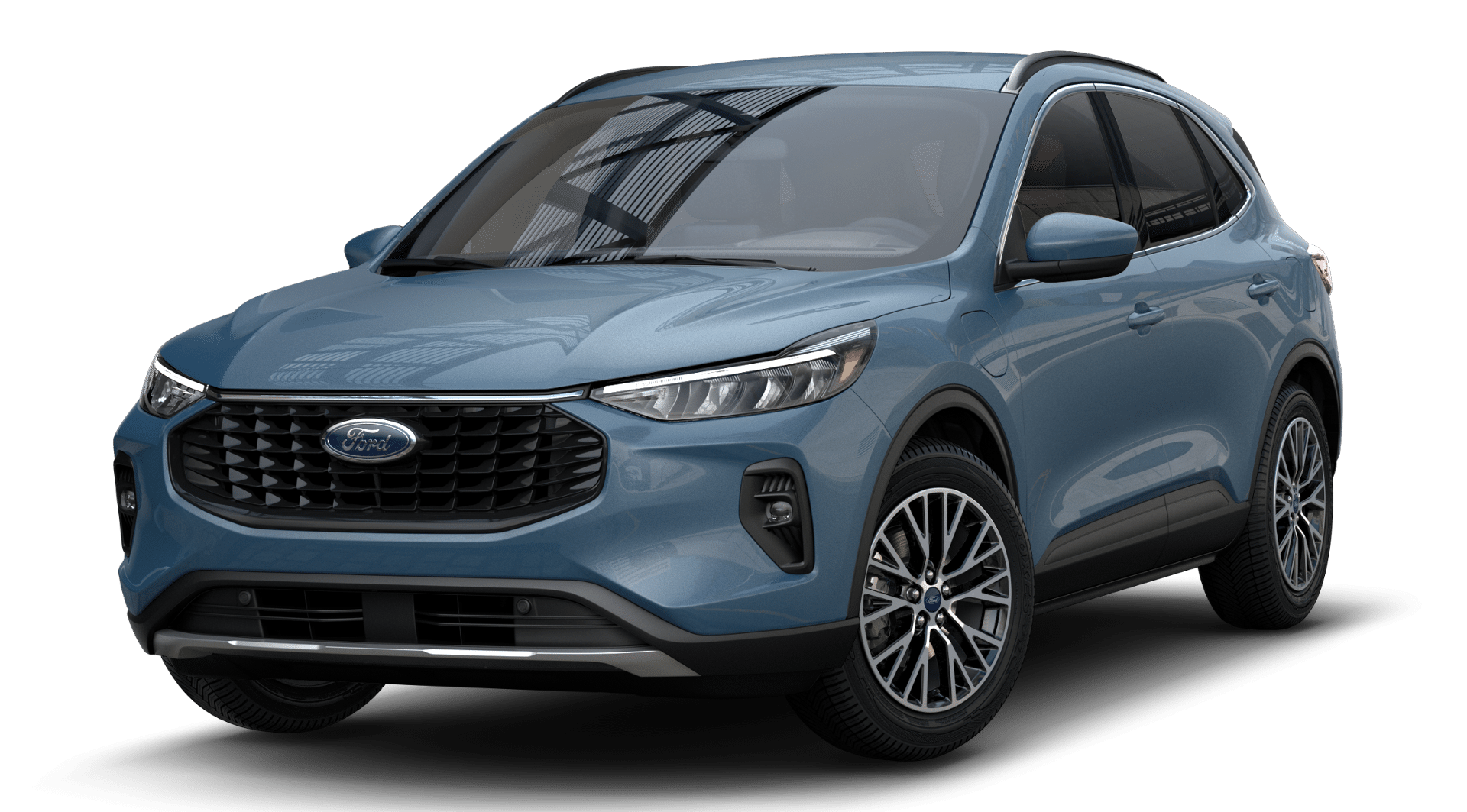 Ford Escape PHEV 2025 à Matane, Québec