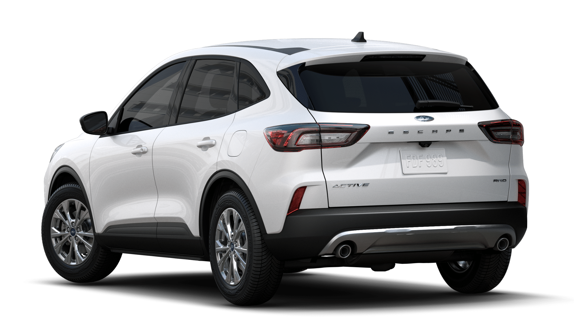 Ford Escape Active 2025 à Matane, Québec - 2 - w1920h1200px