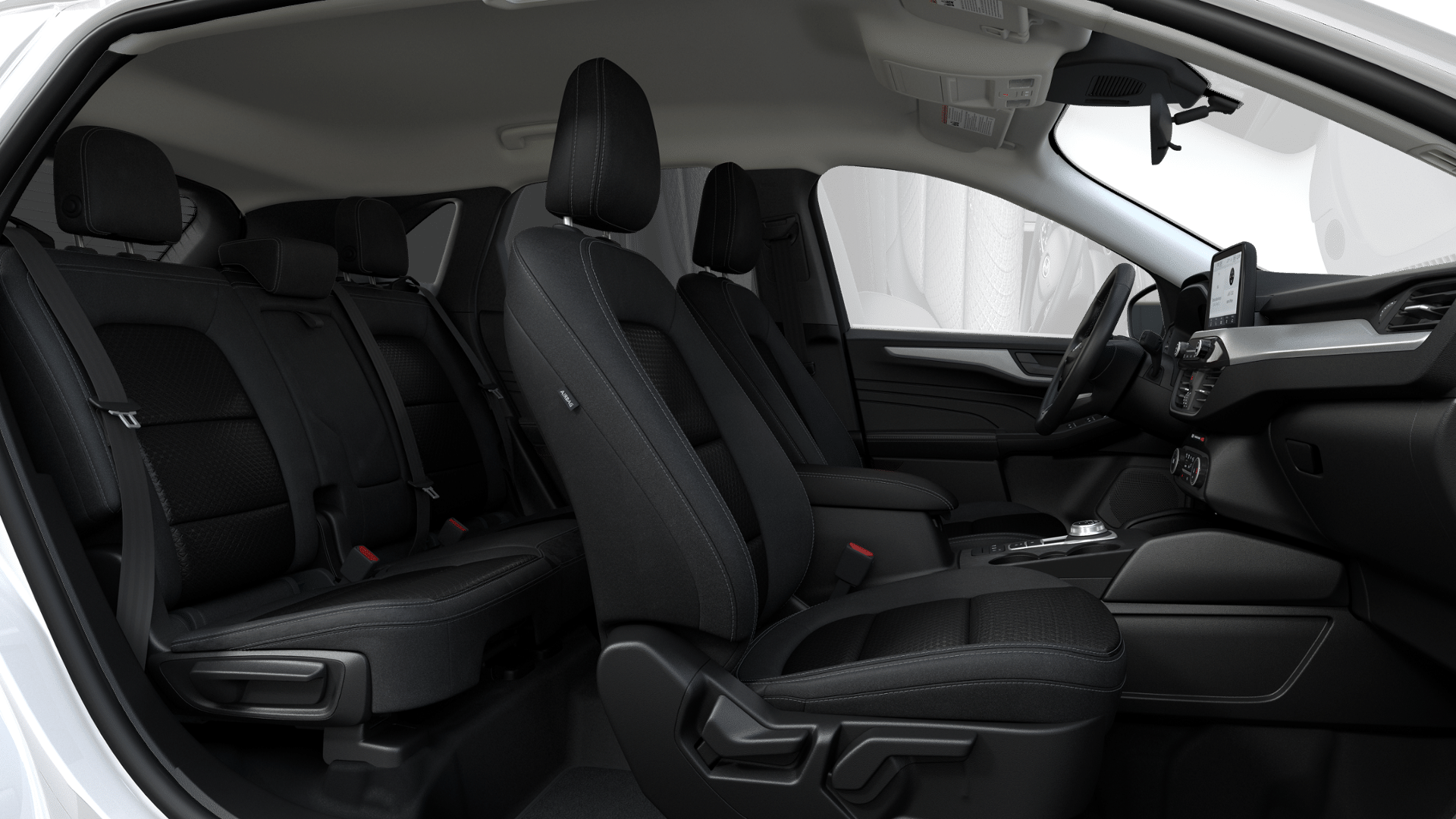 Ford Escape Active 2025 à Matane, Québec - 6 - w1920h1200px